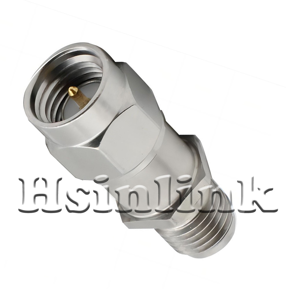 HS-XXdB 2W Fixed Attenuator With SMA Type (18G)_st_Web1